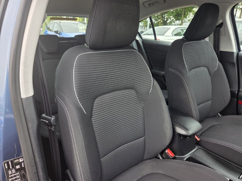2019 (19) FORD FOCUS 1.5 EcoBlue 120 Titanium 5dr 5577042