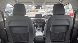 2019 (19) FORD FOCUS 1.5 EcoBlue 120 Titanium 5dr 5577031