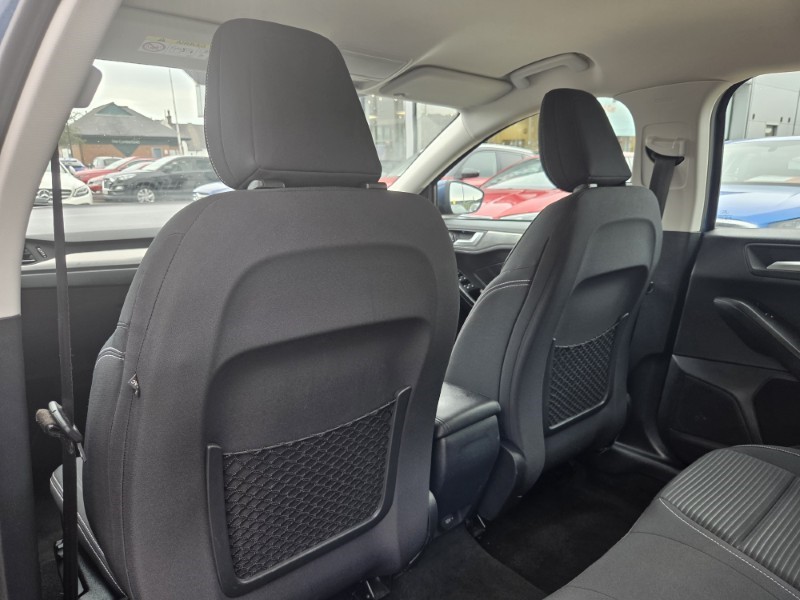 2019 (19) FORD FOCUS 1.5 EcoBlue 120 Titanium 5dr 5577032