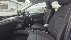 2019 (19) FORD FOCUS 1.5 EcoBlue 120 Titanium 5dr 5577040