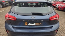 2019 (19) FORD FOCUS 1.5 EcoBlue 120 Titanium 5dr 5577027