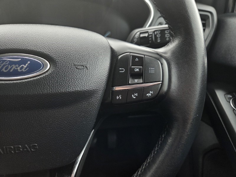 2019 (19) FORD FOCUS 1.5 EcoBlue 120 Titanium 5dr 5577046