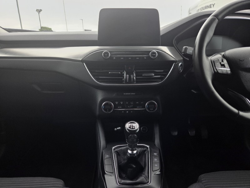 2019 (19) FORD FOCUS 1.5 EcoBlue 120 Titanium 5dr 5577036