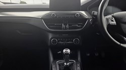 2019 (19) FORD FOCUS 1.5 EcoBlue 120 Titanium 5dr 5577036