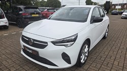 2020 (20) VAUXHALL CORSA 1.2 SE 5dr 5565780