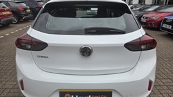 2020 (20) VAUXHALL CORSA 1.2 SE 5dr 5565788