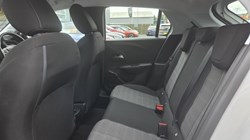 2020 (20) VAUXHALL CORSA 1.2 SE 5dr 5565794