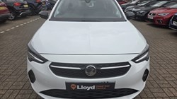 2020 (20) VAUXHALL CORSA 1.2 SE 5dr 5565779