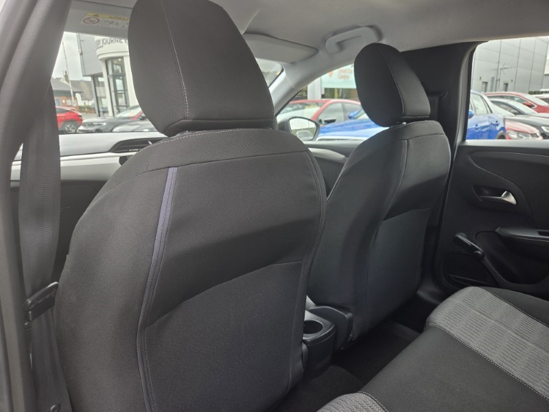 2020 (20) VAUXHALL CORSA 1.2 SE 5dr 5565793