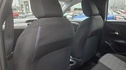 2020 (20) VAUXHALL CORSA 1.2 SE 5dr 5565793