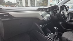 2020 (20) VAUXHALL CORSA 1.2 SE 5dr 5565799