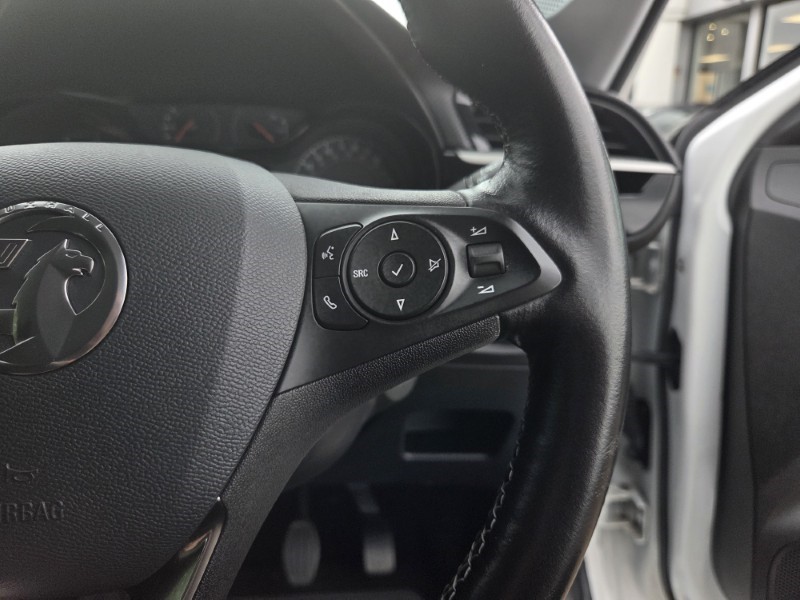 2020 (20) VAUXHALL CORSA 1.2 SE 5dr 5565807