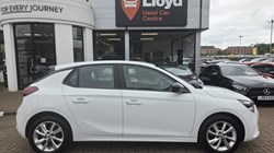 2020 (20) VAUXHALL CORSA 1.2 SE 5dr 5565775