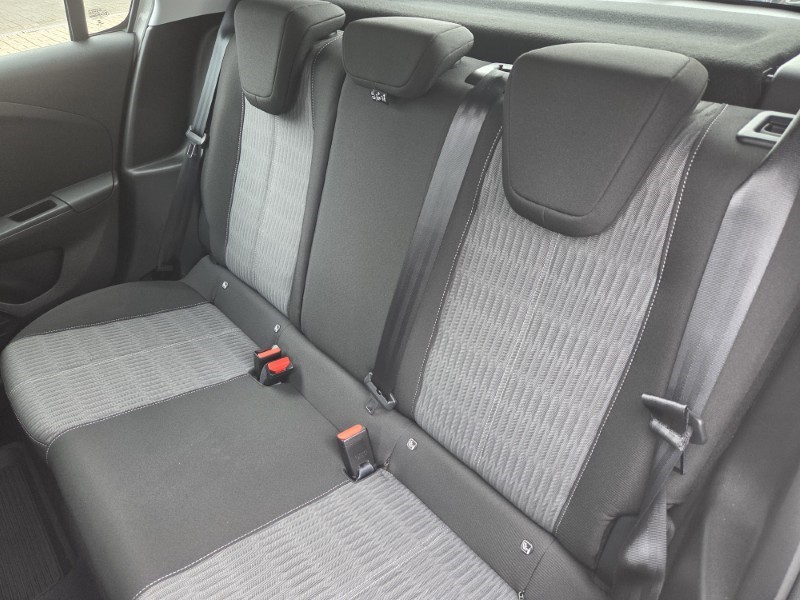 2020 (20) VAUXHALL CORSA 1.2 SE 5dr 5565798