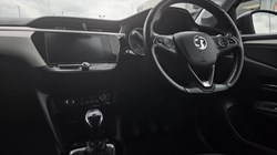 2020 (20) VAUXHALL CORSA 1.2 SE 5dr 5565796