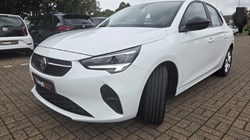 2020 (20) VAUXHALL CORSA 1.2 SE 5dr 5565783