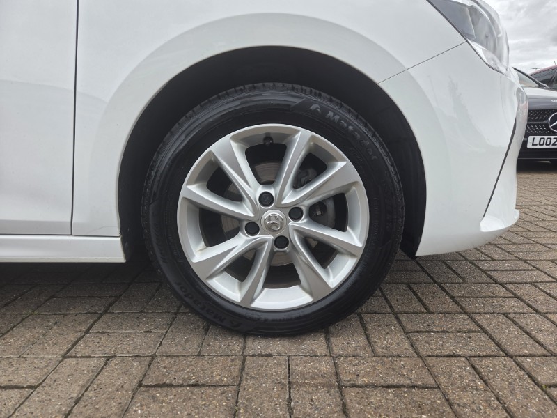 2020 (20) VAUXHALL CORSA 1.2 SE 5dr 5565776