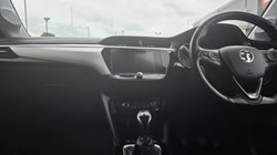 2020 (20) VAUXHALL CORSA 1.2 SE 5dr 5565795