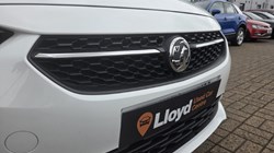 2020 (20) VAUXHALL CORSA 1.2 SE 5dr 5565782