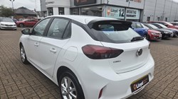 2020 (20) VAUXHALL CORSA 1.2 SE 5dr 5565787