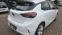 2020 (20) VAUXHALL CORSA 1.2 SE 5dr 5565789