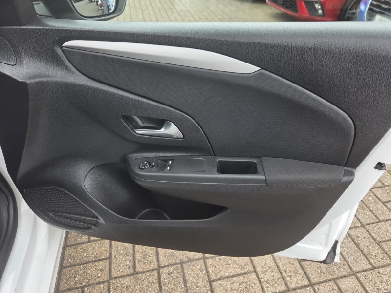 2020 (20) VAUXHALL CORSA 1.2 SE 5dr 5565804