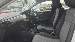 2020 (20) VAUXHALL CORSA 1.2 SE 5dr 5565801