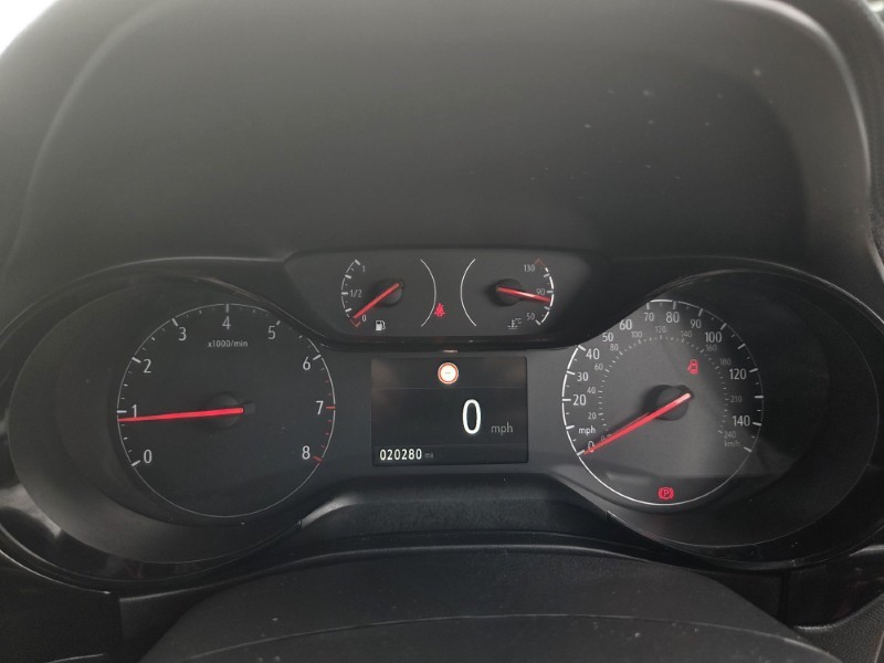 2020 (20) VAUXHALL CORSA 1.2 SE 5dr 5565815
