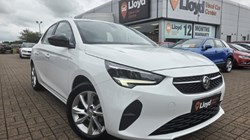 2020 (20) VAUXHALL CORSA 1.2 SE 5dr 5565786