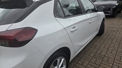 2020 (20) VAUXHALL CORSA 1.2 SE 5dr 5565785