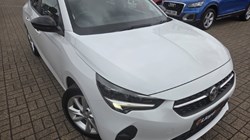 2020 (20) VAUXHALL CORSA 1.2 SE 5dr 5565781
