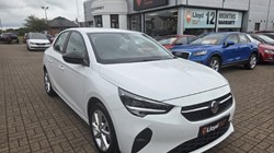 2020 (20) VAUXHALL CORSA 1.2 SE 5dr 5565778