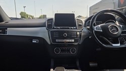 2018 (18) MERCEDES-BENZ GLE 250d 4Matic AMG Night Edition 5dr 9G-Tronic 5597939