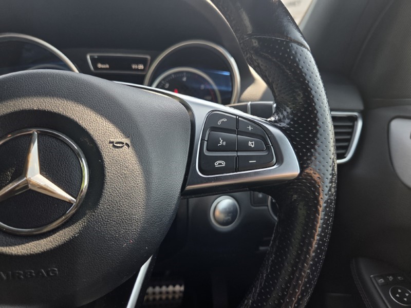 2018 (18) MERCEDES-BENZ GLE 250d 4Matic AMG Night Edition 5dr 9G-Tronic 5597951