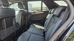 2018 (18) MERCEDES-BENZ GLE 250d 4Matic AMG Night Edition 5dr 9G-Tronic 5597938