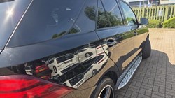 2018 (18) MERCEDES-BENZ GLE 250d 4Matic AMG Night Edition 5dr 9G-Tronic 5597929