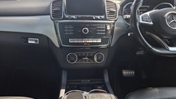 2018 (18) MERCEDES-BENZ GLE 250d 4Matic AMG Night Edition 5dr 9G-Tronic 5597941