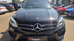 2018 (18) MERCEDES-BENZ GLE 250d 4Matic AMG Night Edition 5dr 9G-Tronic 5597922