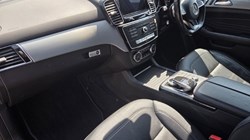 2018 (18) MERCEDES-BENZ GLE 250d 4Matic AMG Night Edition 5dr 9G-Tronic 5597943
