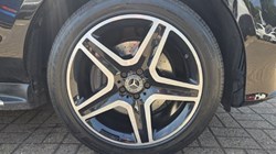 2018 (18) MERCEDES-BENZ GLE 250d 4Matic AMG Night Edition 5dr 9G-Tronic 5597919