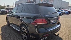 2018 (18) MERCEDES-BENZ GLE 250d 4Matic AMG Night Edition 5dr 9G-Tronic 5597931