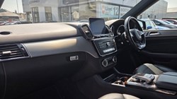 2018 (18) MERCEDES-BENZ GLE 250d 4Matic AMG Night Edition 5dr 9G-Tronic 5597942