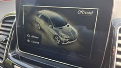 2018 (18) MERCEDES-BENZ GLE 250d 4Matic AMG Night Edition 5dr 9G-Tronic 5597964