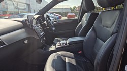 2018 (18) MERCEDES-BENZ GLE 250d 4Matic AMG Night Edition 5dr 9G-Tronic 5597944
