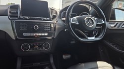 2018 (18) MERCEDES-BENZ GLE 250d 4Matic AMG Night Edition 5dr 9G-Tronic 5597940
