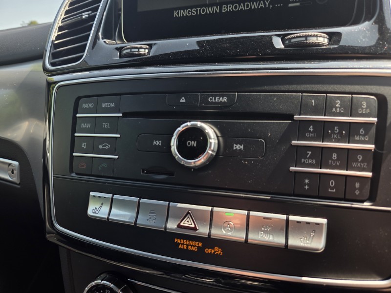2018 (18) MERCEDES-BENZ GLE 250d 4Matic AMG Night Edition 5dr 9G-Tronic 5597957