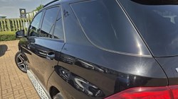 2018 (18) MERCEDES-BENZ GLE 250d 4Matic AMG Night Edition 5dr 9G-Tronic 5597927