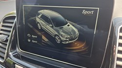 2018 (18) MERCEDES-BENZ GLE 250d 4Matic AMG Night Edition 5dr 9G-Tronic 5597960