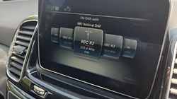 2018 (18) MERCEDES-BENZ GLE 250d 4Matic AMG Night Edition 5dr 9G-Tronic 5597958