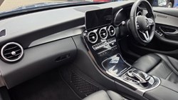 2020 (70) MERCEDES-BENZ C CLASS C220d Sport Edition Premium 4dr 9G-Tronic 5568401